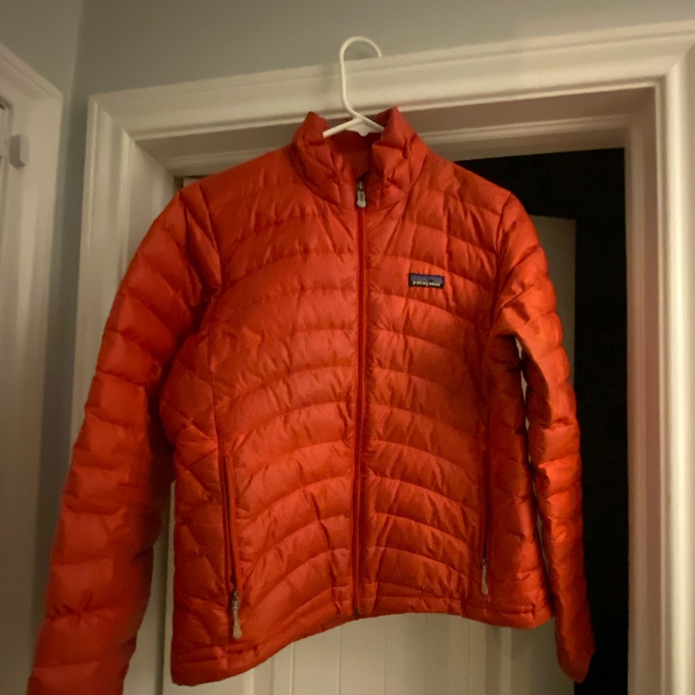 Women’s Patagonia Down Sweater